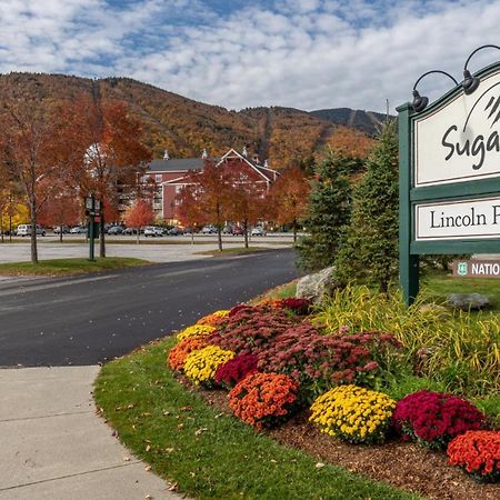 Sugarbush Summit Condo Warren Exterior photo