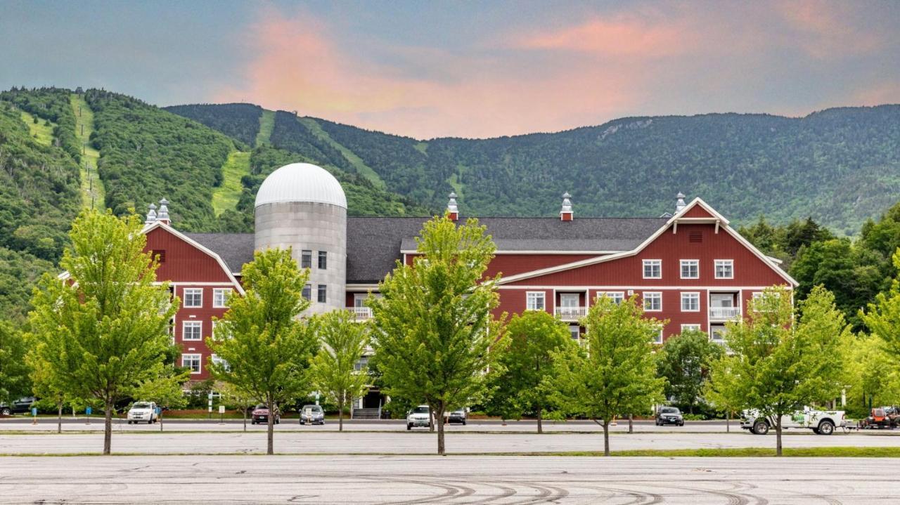 Sugarbush Summit Condo Warren Exterior photo