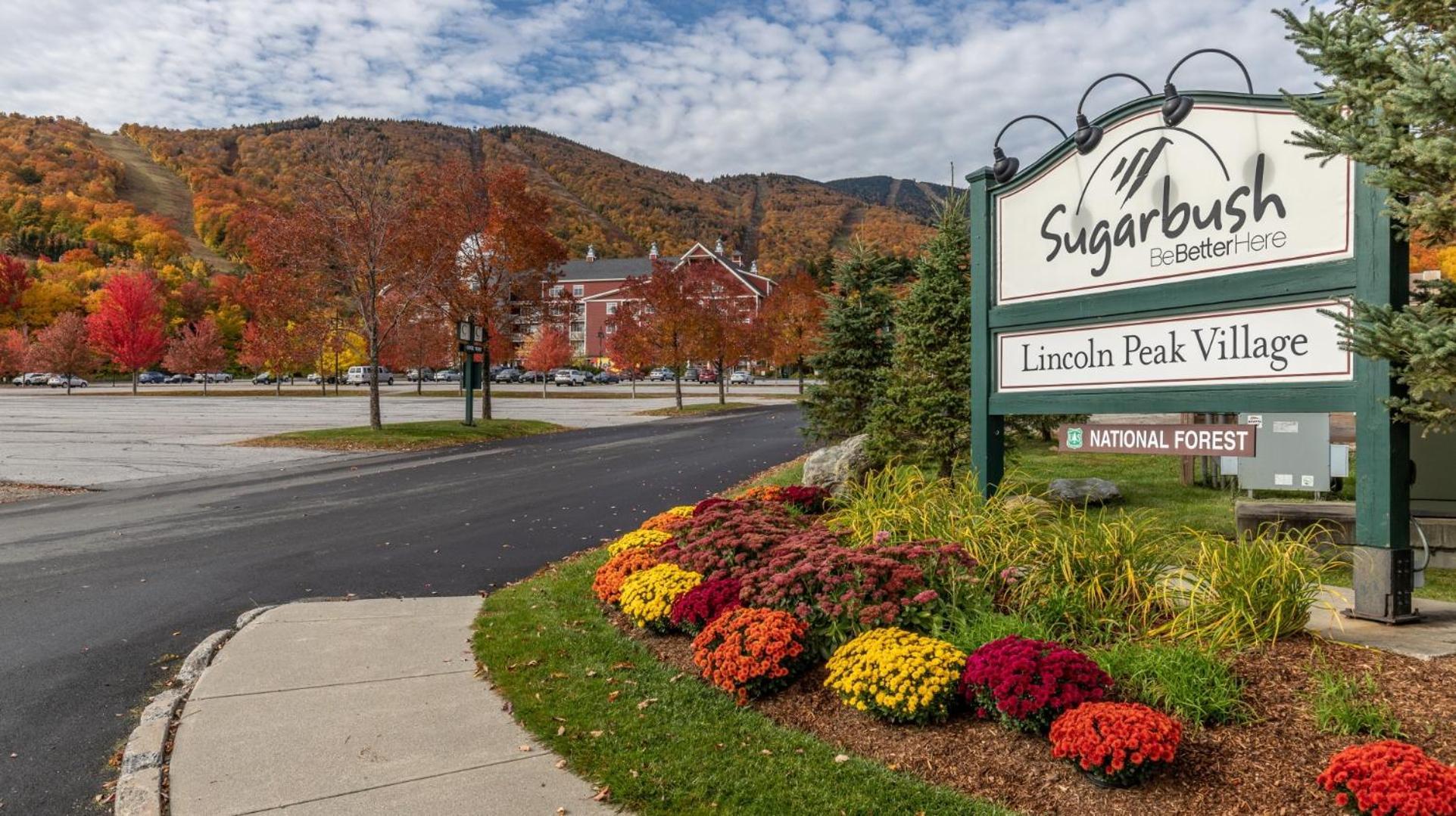 Sugarbush Summit Condo Warren Exterior photo